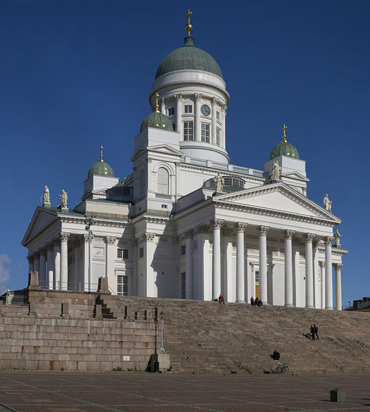Image:539px-Lutheran Cathedral Helsinki.jpg