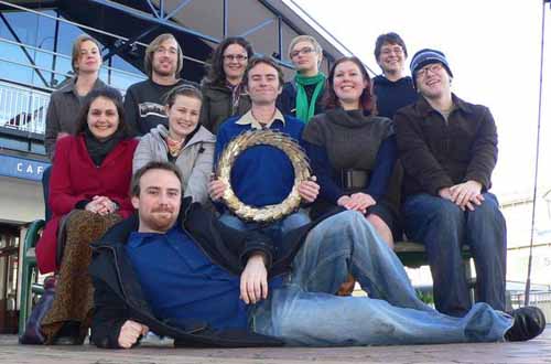 Image:Team wellington.jpg