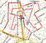 Layout: Three Proposals by CanzonettC=3, S=7.3, K=(CxS)/6 = 3.65 (for the Montmartre labyrinth)