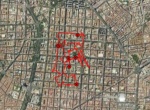 Trackstick route(a lot of trackstick problems)[KMZ file]